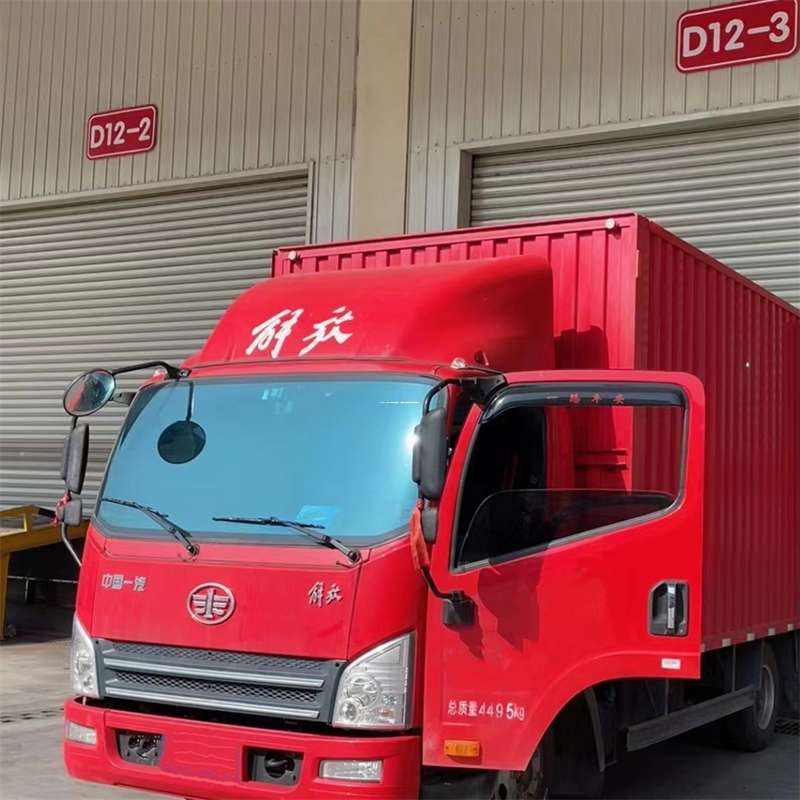 江西宜春上高县到安徽物流公司——专业货运，安心送达（到安徽的物流公司）