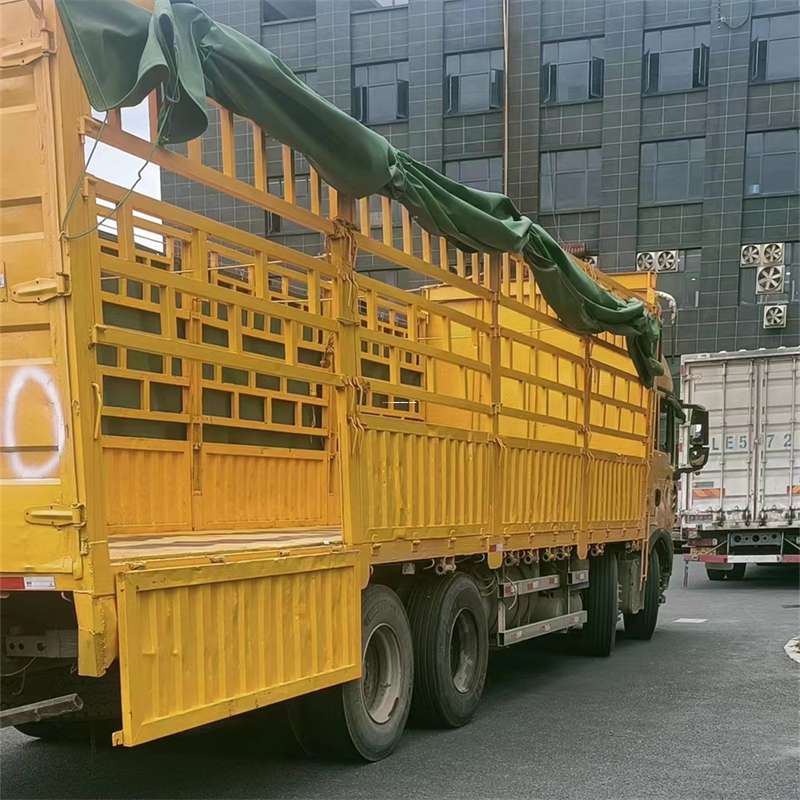 江西宜春上高县至宜宾货运专线一站式物流服务，让货物畅行无忧