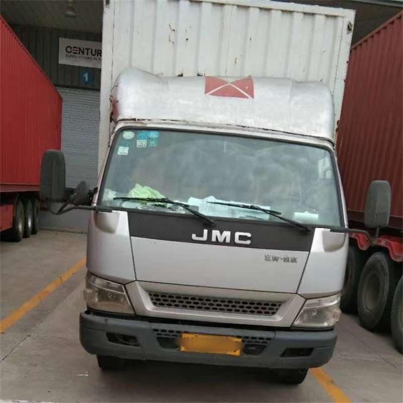 江西宜春上高县至荆州货运专线，一站式物流服务助您成功